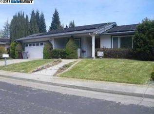 12942 Lawton Way, San Ramon, CA 94583