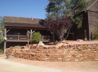 520 N Maranatha Rd, Payson, AZ 85541