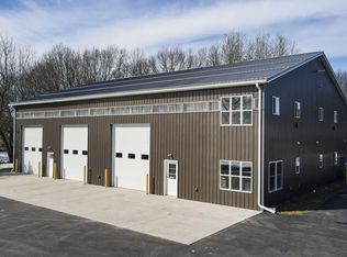 480 E Parkdale Ave, Manistee, MI 49660