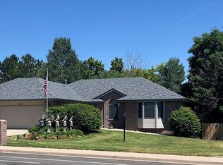 1458 43rd Ave, Greeley, CO 80634