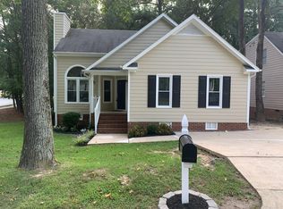 4401 Liverpool Ln, Raleigh, NC 27604