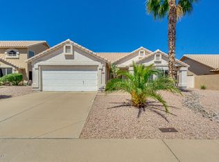 4238 N Ranier, Mesa, AZ 85215