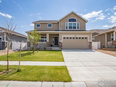 1241 Phipps Ln, Berthoud, CO, 80513