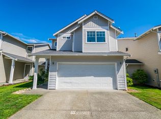10517 198th Stct E, Graham, WA