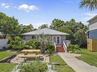 206 Sundial Ct, Panama City Beach, FL 32413