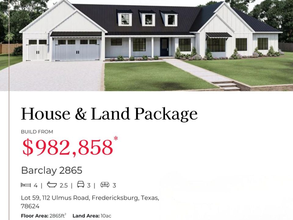 1st image of 112 ULMUS RD LOT 59