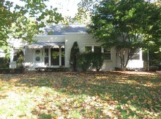 5651 N Illinois St, Indianapolis, IN 46208