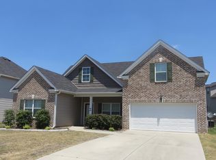 1206 Derby Ln, Grovetown, GA 30813