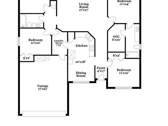 2nd image of 3095 Seth Dr