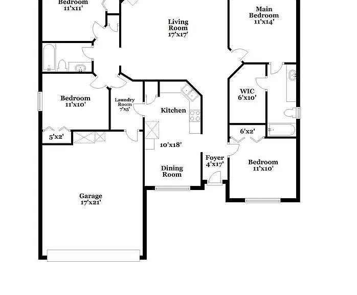 3095 Seth Dr — Photo 2