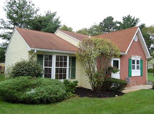 11 Datchet Close, Freehold, NJ 07728