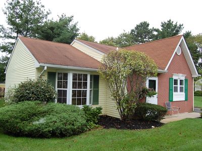 11 Datchet Close, Freehold, NJ, 07728