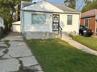 18431 Bloom St, Detroit, MI 48234