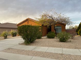150 W James L Sullivan St, Vail, AZ 85641