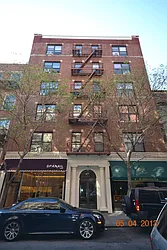120 Sullivan Street in Soho