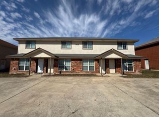 1909 Monte Carlo Ln APT D, Killeen, TX 76543