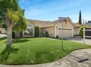 150 Berkshire Dr, Morgan Hill, CA 95037