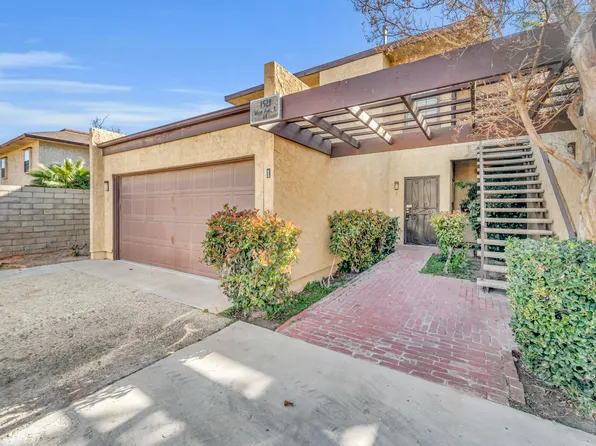 1521 W Avenue L Unit 1, Lancaster, CA 93534