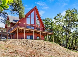 8233 Mount Vernon Rd, Auburn, CA 95602