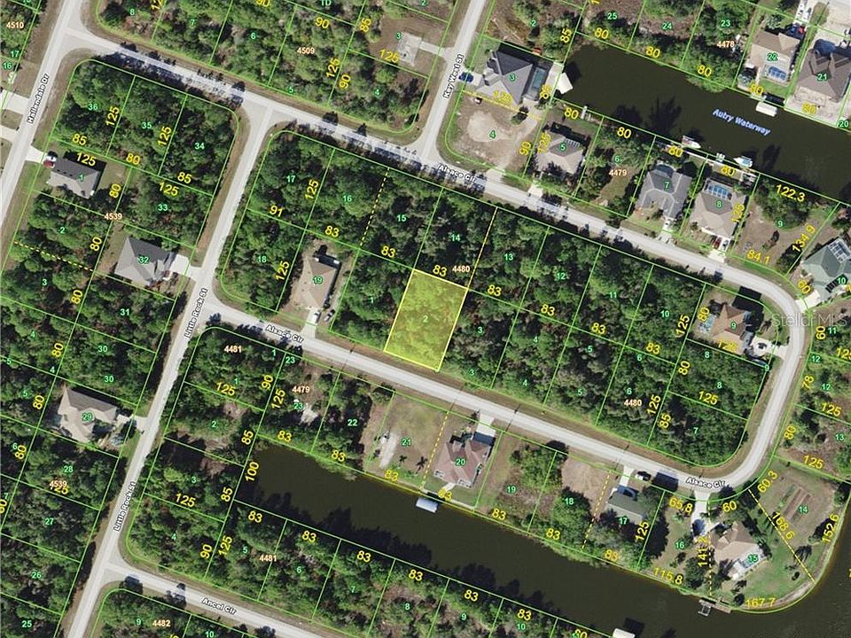 2nd image of 15493 Alsace Cir