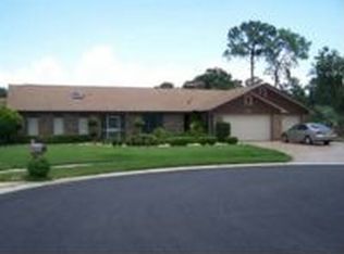 130 Foxfire Ln, Oldsmar, FL 34677