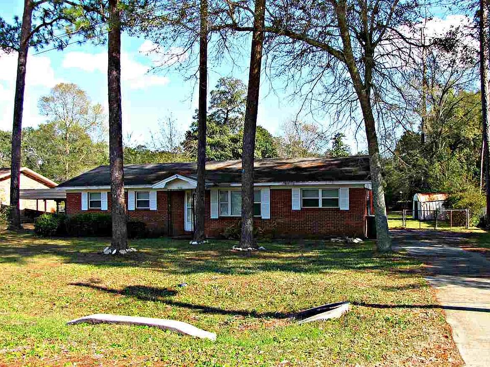 1st image of 7820 Sabra Dr