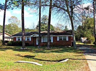 7820 Sabra Dr, Pensacola, FL 32514