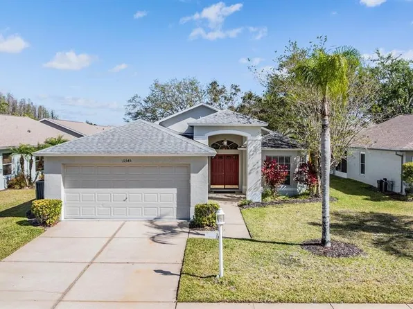 11545 Weaver Park Ct, New Port Richey, FL 34655