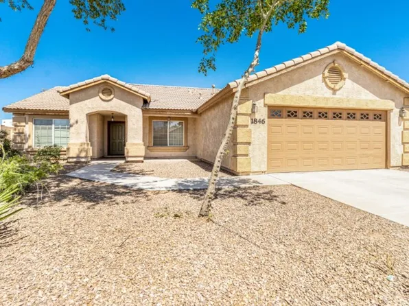 1846 N Princeton Ave, Casa Grande, AZ 85122