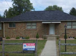 340 Willowdell Dr, Mansfield, OH 44906
