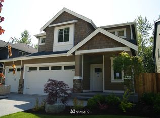 11531 172nd Stct E, Puyallup, WA