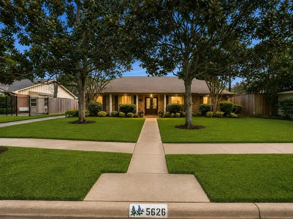 5626 Hummingbird St, Houston, TX 77096