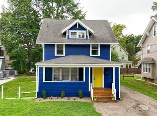 114 Linden Rd #1, Kent, OH 44240