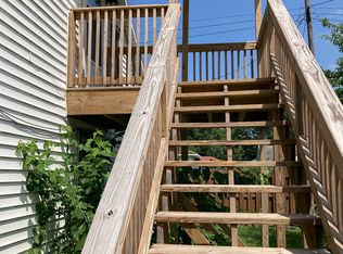 108 N Claypool Rd #3, Muncie, IN 47303