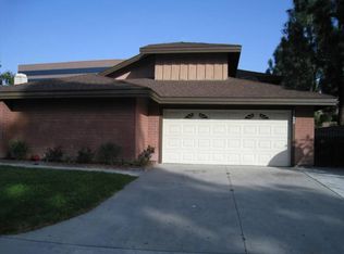 863 S Park Vine St, Orange, CA 92868