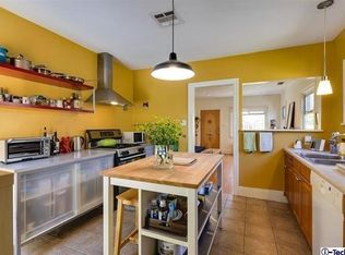 2647 San Marcos Dr, Pasadena, CA 91107