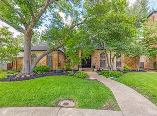 6403 Brook Lake Dr, Dallas, TX 75248