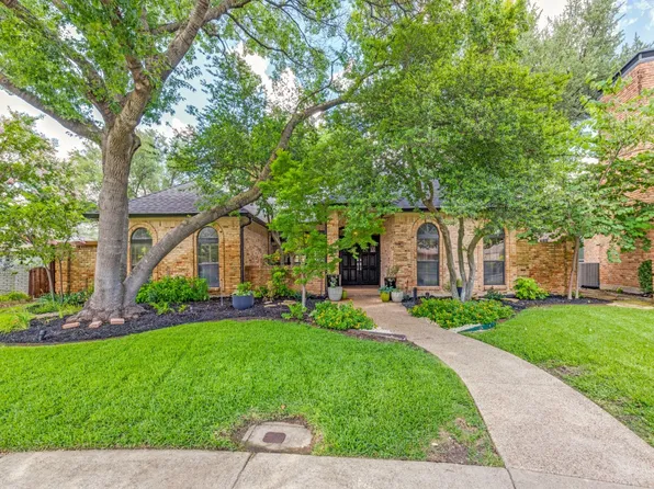6403 Brook Lake Dr, Dallas, TX 75248