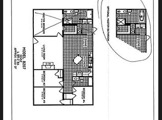 117 Huddleston St, Plain Dealing, LA 71064