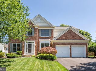 6399 Cedar Brook Ln, Warrenton, VA 20187