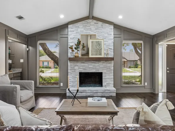 631 Sheffield Dr, Richardson, TX 75081