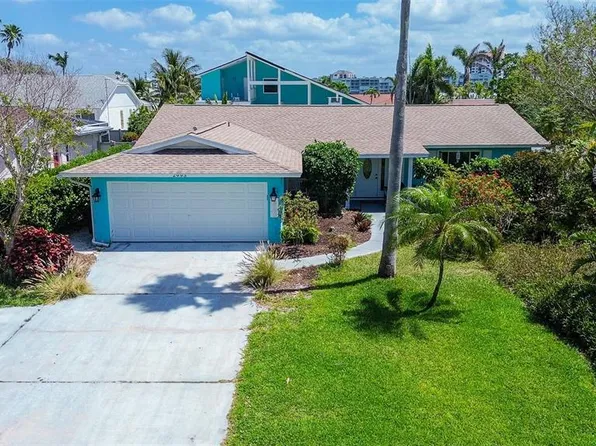 2993 W Vina Del Mar Blvd, Saint Pete Beach, FL 33706