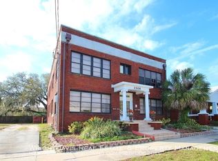 2308 W North B St APT 4, Tampa, FL 33609