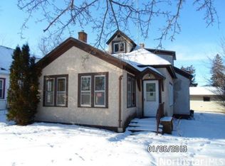211 Polk Ave N, Frederic, WI 54837