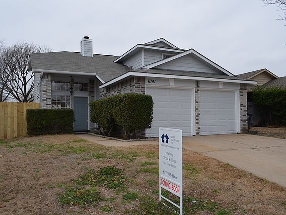 2nd image of 6741 Silver Sage Dr