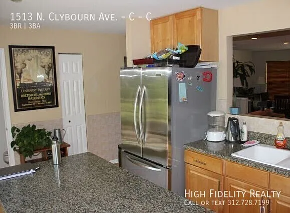 1513 N Clybourn Ave #C — Photo 18