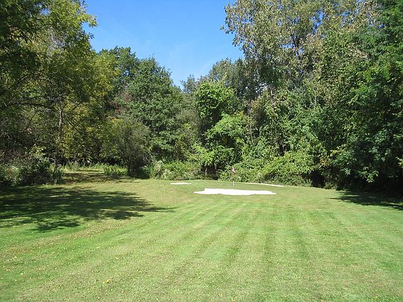 side yard