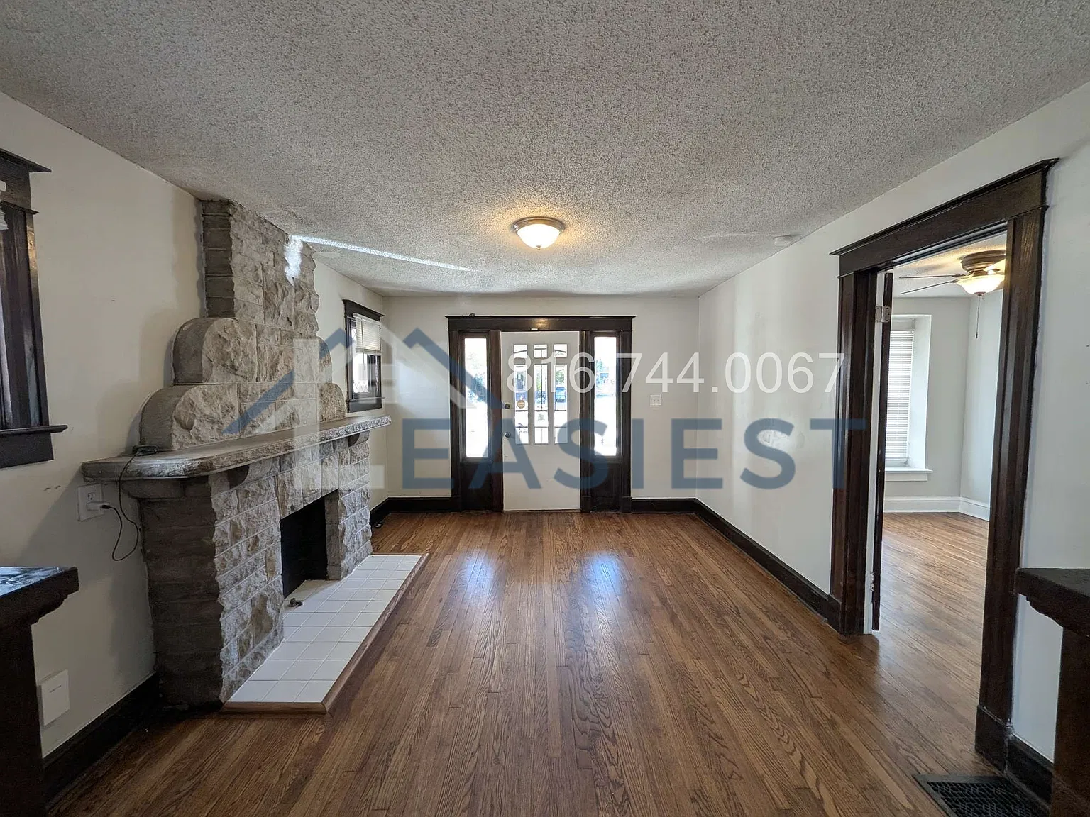 2 bed, 1001 sqft, $1,195 — Photo 4