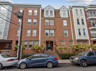 510 Monroe St APT 401, Hoboken, NJ 07030