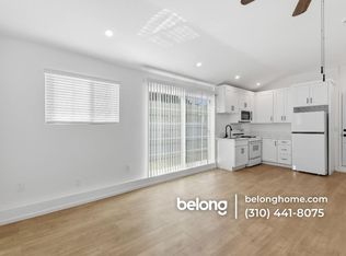 8124 Van Noord Ave, North Hollywood, CA 91605